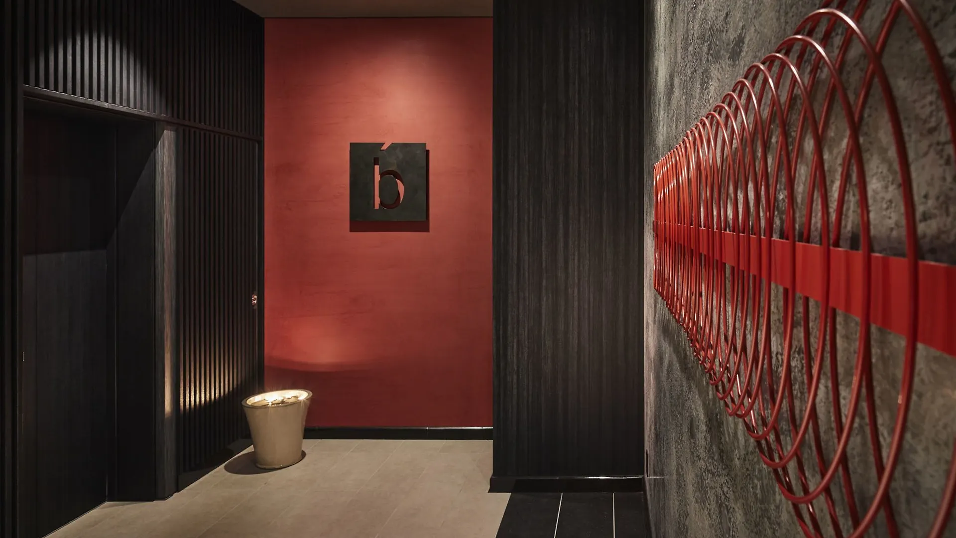 Hotel The B Asakusa Tokyo