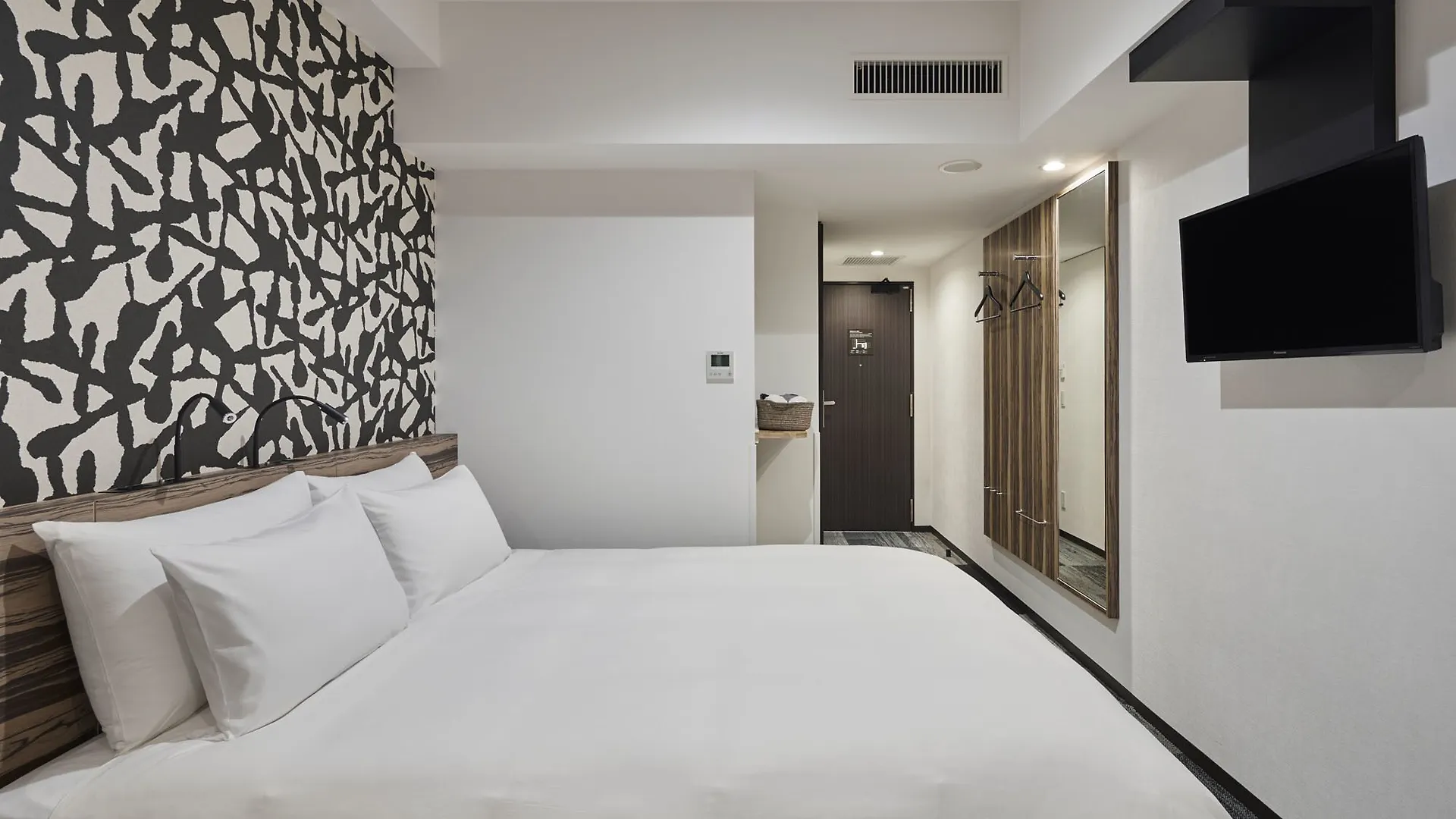 Hotel The B Asakusa Tokyo