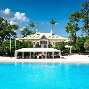 Resort Intercontinental Sanctuary Cove By Ihg