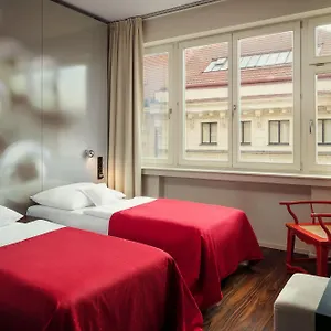 **** Hotel Perla République tchèque