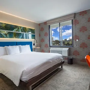 Le Jolie 4* New York