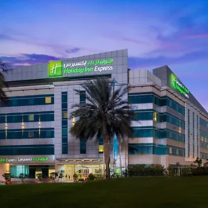 *** Hotel Express Airport By Ihg Émirats arabes unis