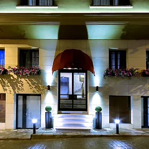 ***** Hotel Walton Galata Turquie