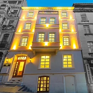 *** Hotel Meroddi Bagdatliyan - 1892 Heritage By Galata Tower Turquie