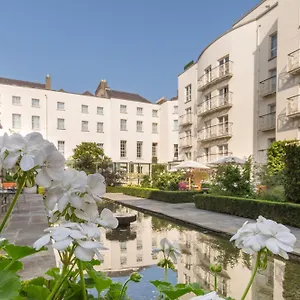 The Merrion 5* Dublino