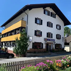 Tannenhof Hotel Bodenmais