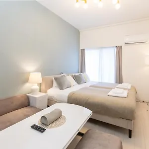 Apartment Primavera Namba Minami