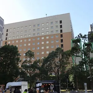 東横inn品川港南口天王洲アイル *** 東京都