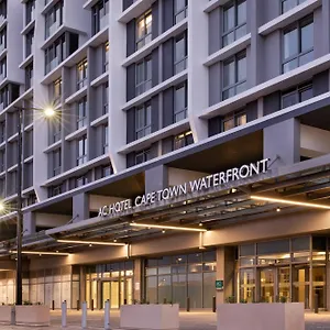 Ac By Marriott Waterfront Hotel Kapstadt