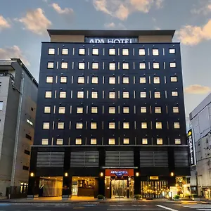 アパホテル〈八丁堀駅南〉 *** 東京都