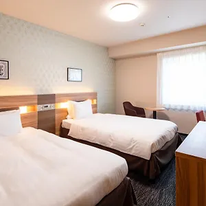 コンフォートホテル東京東神田 *** 東京都