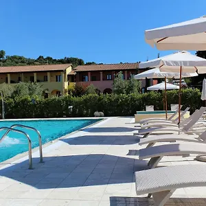 Le Corti Del Sole 3* Venturina Terme