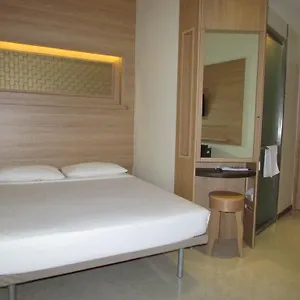 Robertson Quay Hotel Singapur