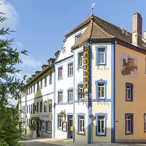 Hotel-gasthof Zur Post Hotel Velburg
