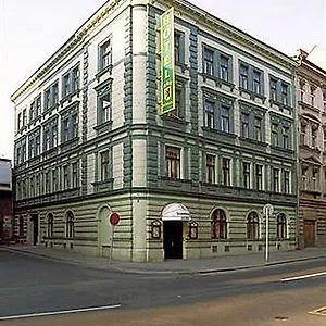La Boutique 4* Praga