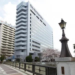 デイナイスホテル東京 **** 東京都