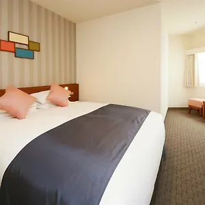 Hotel Shinjuku Washington Main, Tokyo