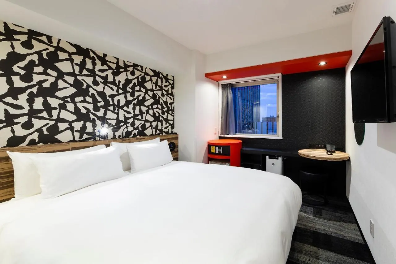 Hotel The B Asakusa Tokyo