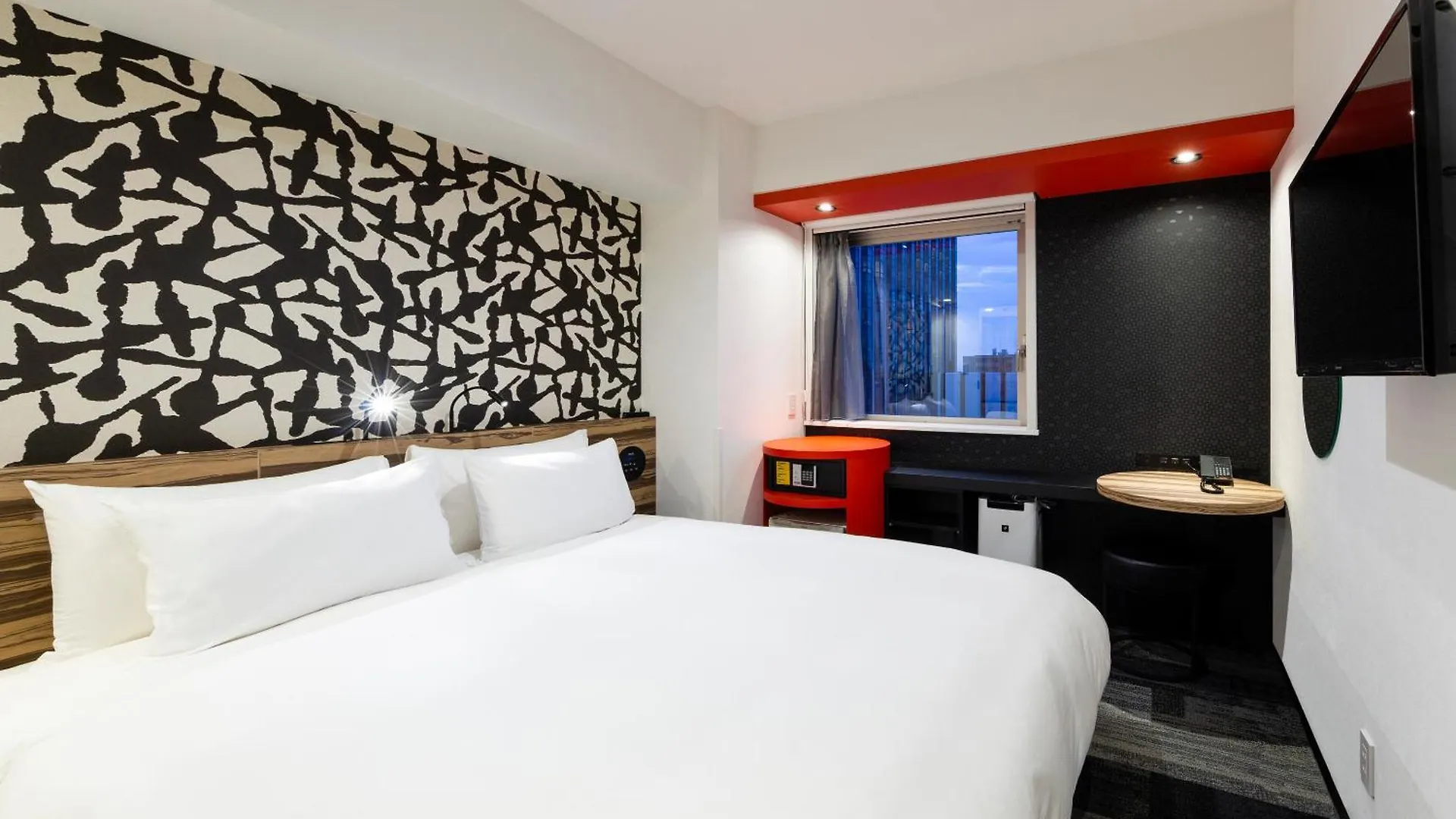 Hotel The B Asakusa Tokyo