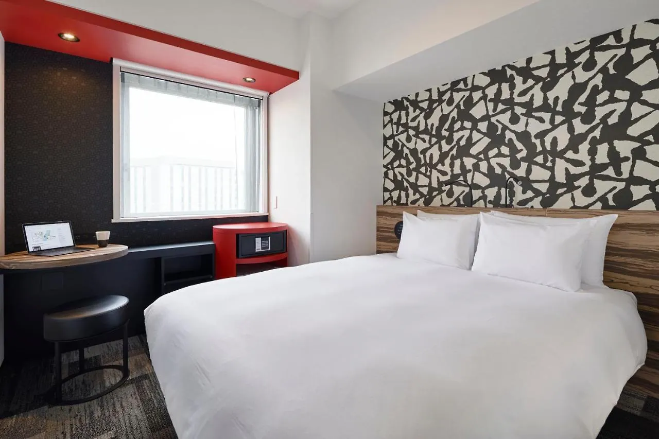 Hotel The B Asakusa Tokyo