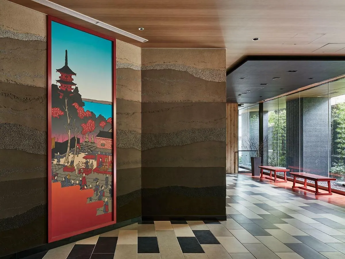 Hotel The B Asakusa Tokyo