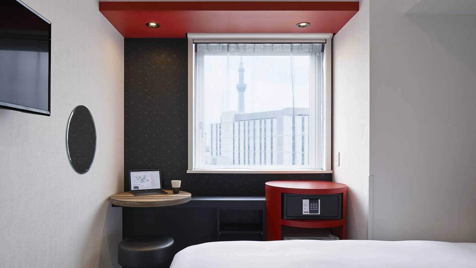 Hotel The B Asakusa Tokyo