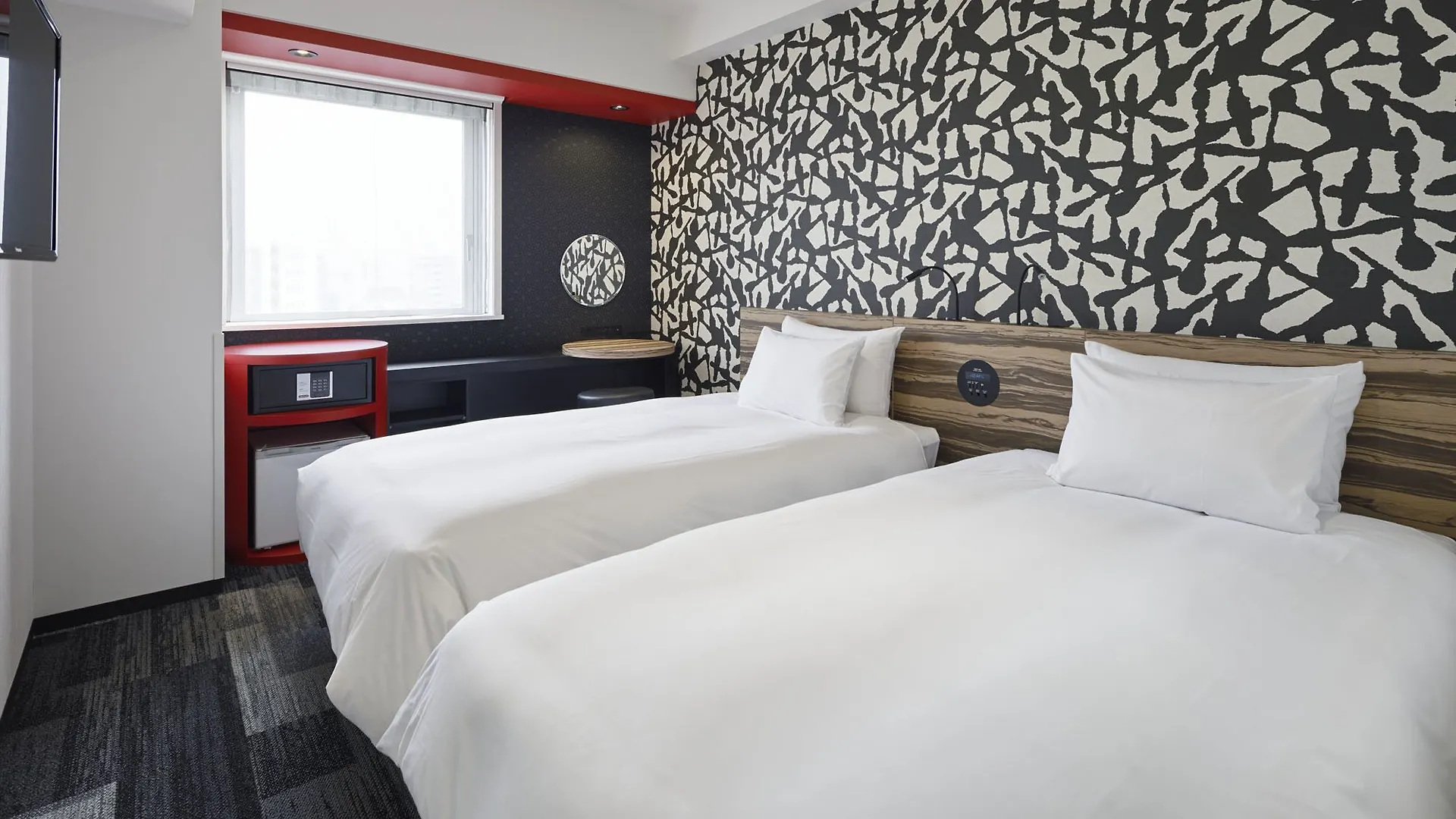 Hotel The B Asakusa Tokyo