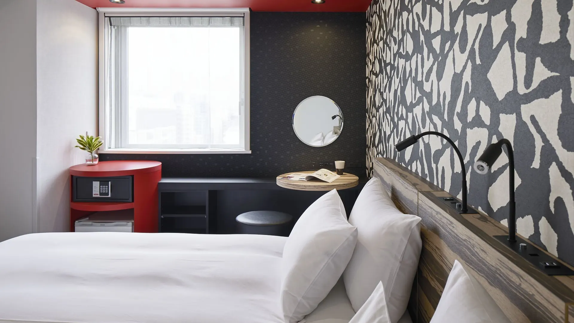 Hotel The B Asakusa Tokyo