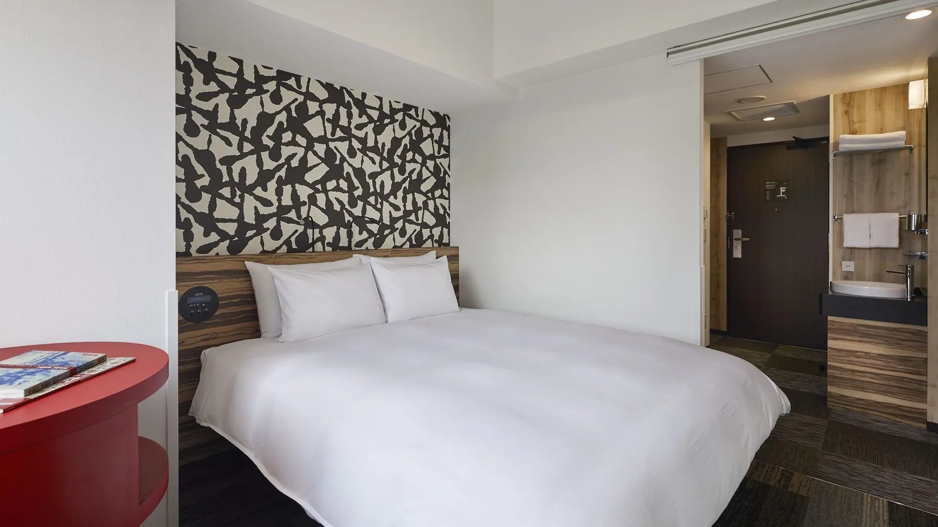Hotel The B Asakusa Tokio