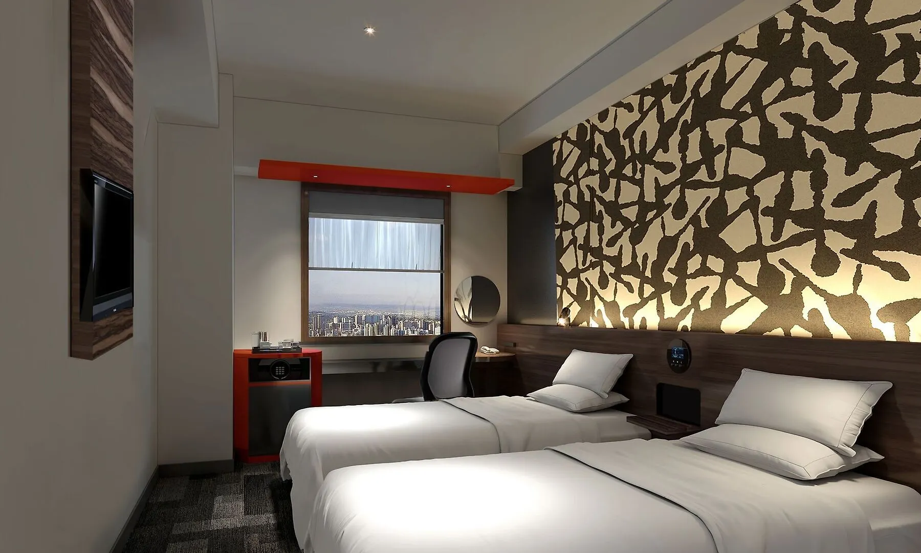 The B Asakusa Tokio 3*,