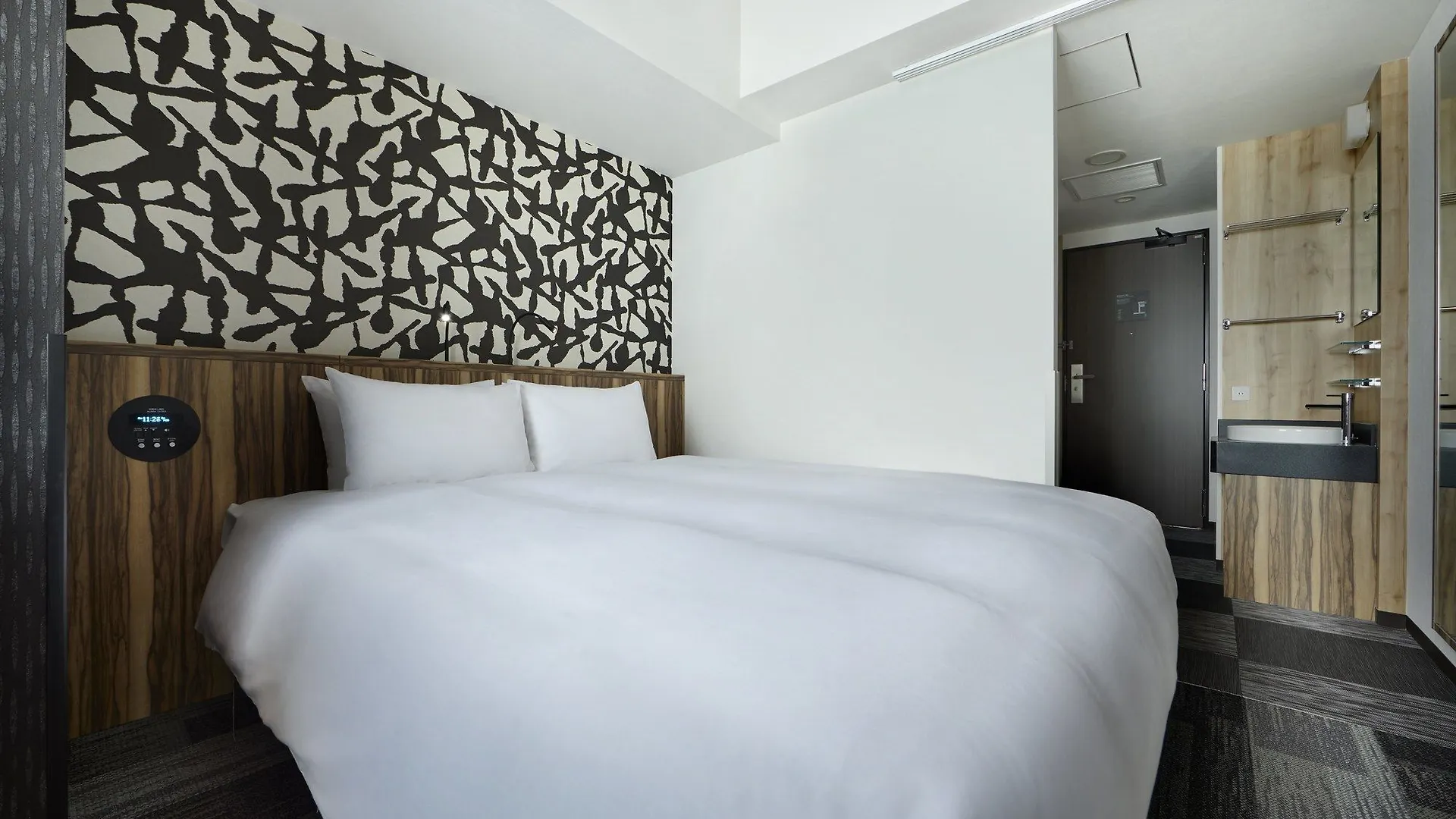 *** Hotel The B Asakusa Tokyo Japan